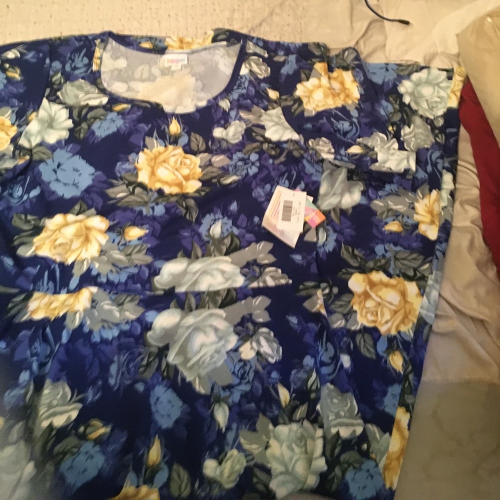 Lularoe Ana dress